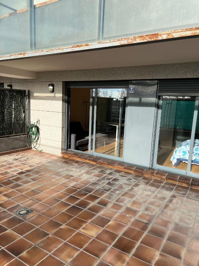 Apartamento Loft_Luminoso_Efeso Madrid Exterior foto