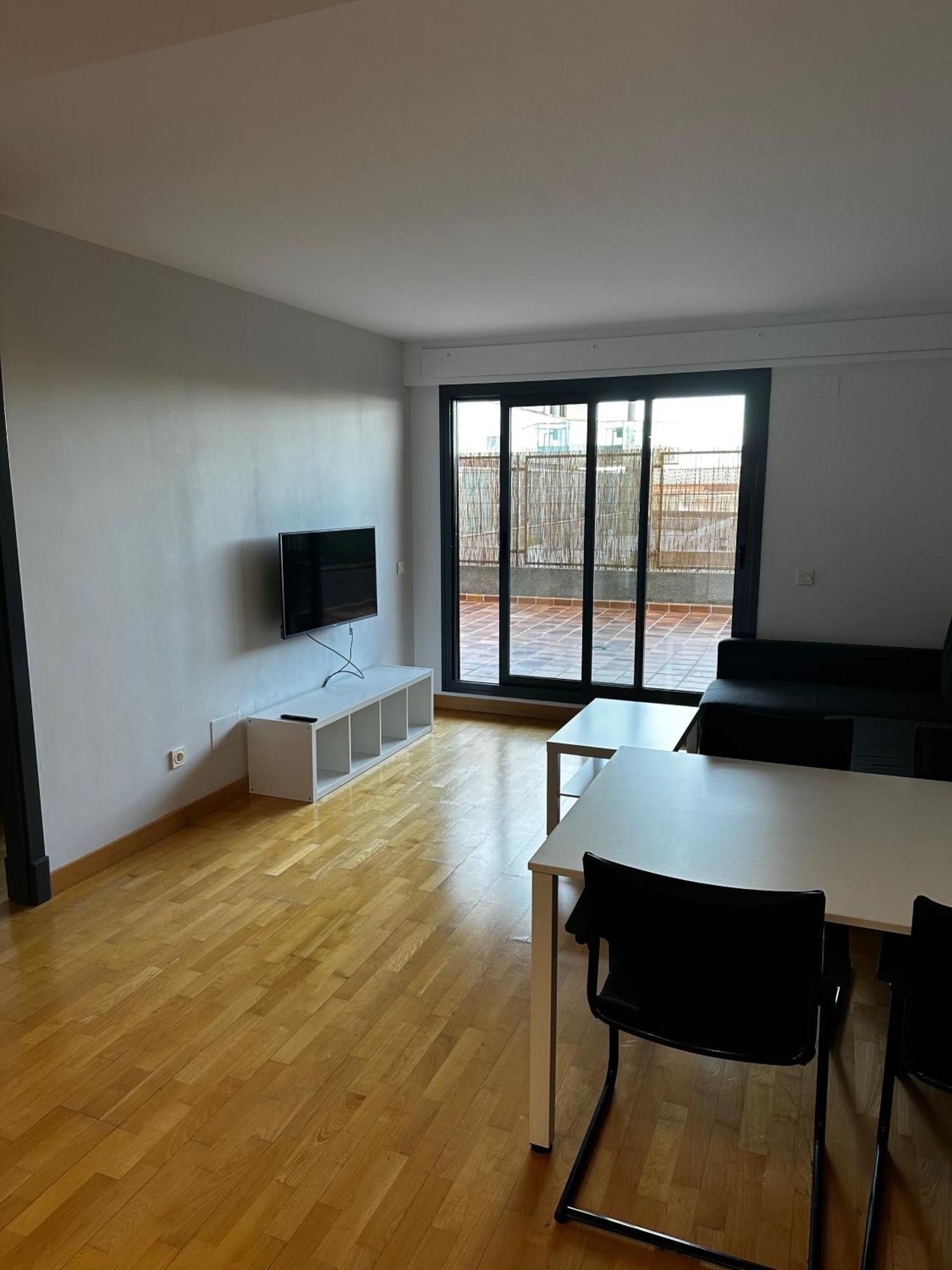 Apartamento Loft_Luminoso_Efeso Madrid Exterior foto